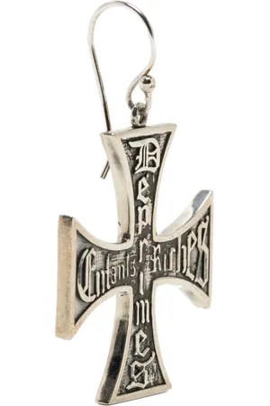 ENFANTS RICHES DEPRIMES Arete Cross