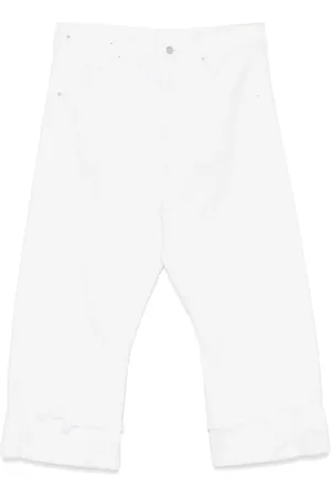 Marina Yee Jeans Dean Blue