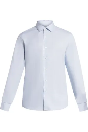Michael Kors Camisa Dobby