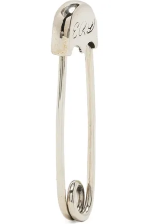 ENFANTS RICHES DEPRIMES Arete Safety Pin