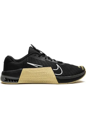 Nike Tenis Metcon 9 TB Vegas Gold