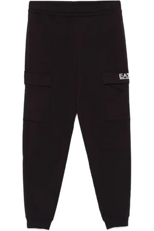 EA7 Pantalones cargo