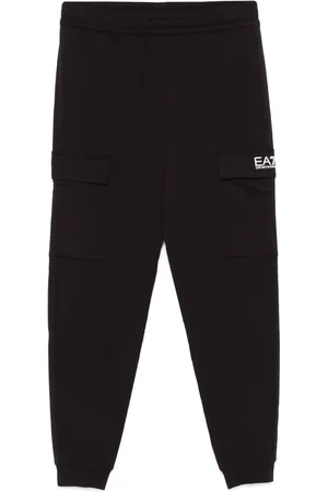 EA7 Pantalones cargo