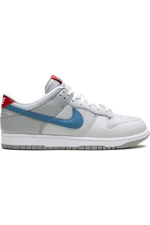 Nike Tenis Air Force 1 Low Silver Surfer