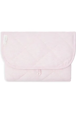 Purebaby Pañalera capitonada