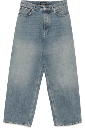 Balenciaga Jeans anchos