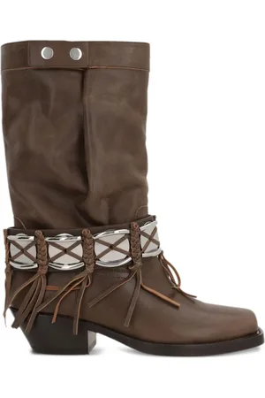 Isabel Marant Botas Ademe Gaucho