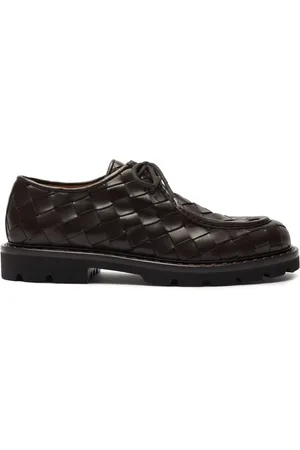 Scarosso Zapatos derby Damiano