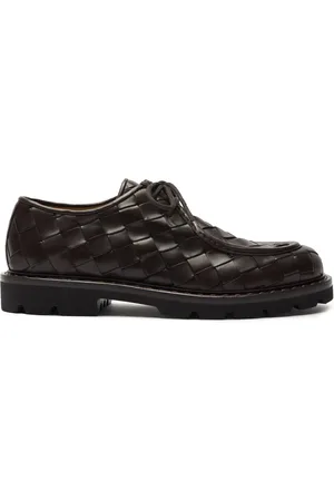 Scarosso Zapatos derby Damiano
