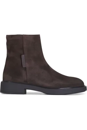 Gianvito Rossi Botas Lexington