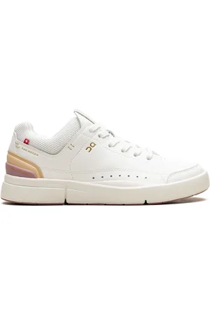 On Running Tenis The Roger Centre Court "White"