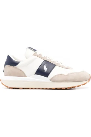Ralph Lauren Tenis Heritage Area