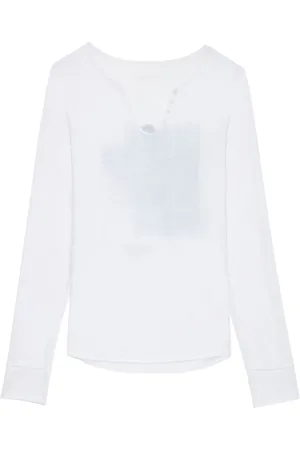 Zadig & Voltaire Playera Tunesien