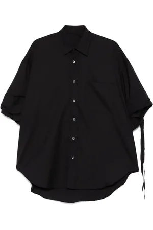 Marina Yee Camisa con botones