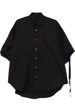 Marina Yee Camisa con botones