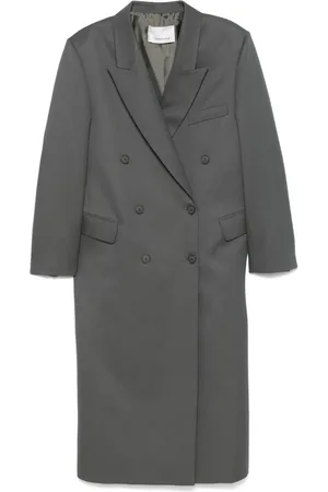 The Frankie Shop Abrigo Jane