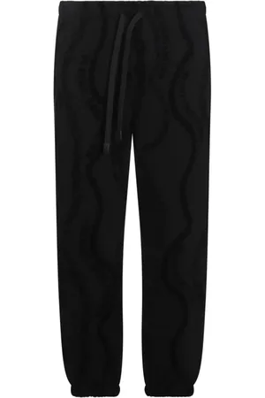 VERSACE Pants Barocco
