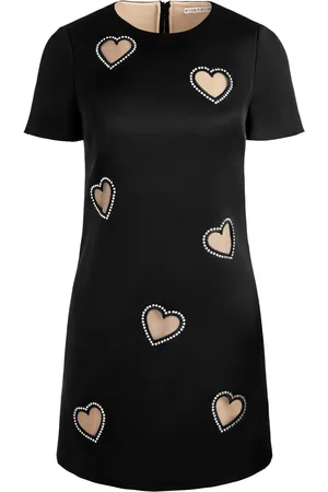 ALICE+OLIVIA Vestido corto Clyde