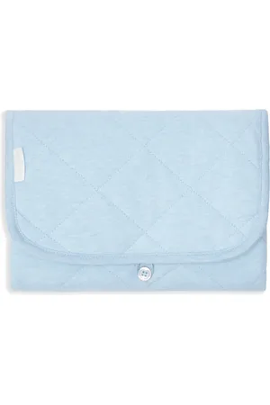 Purebaby Pañalera capitonada