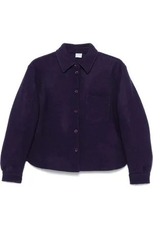 Aspesi Camisa con botones