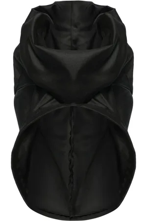 Comme des Garçons Chamarra con capucha