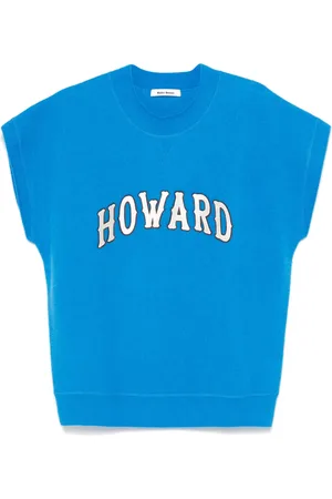 WALES BONNER Suéter Howard