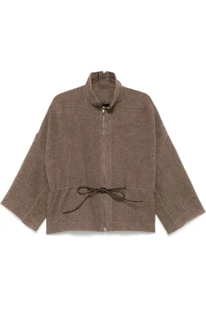 Rick Owens Chamarra Sail
