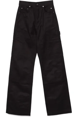 Rick Owens Jeans Geth