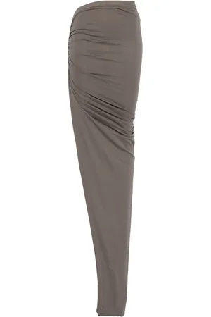 Rick Owens Falda larga Edfu