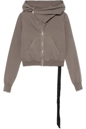 Rick Owens Hoodie Mountain