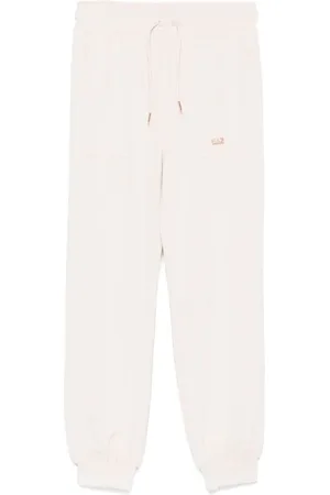 EA7 Pants tejidos