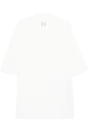 Rick Owens Playera Tommy