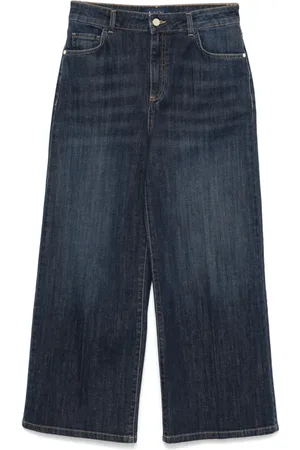 Kaos Jeans anchos
