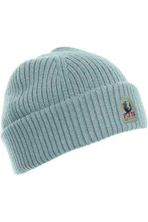 Parajumpers Gorro tejido de canalé