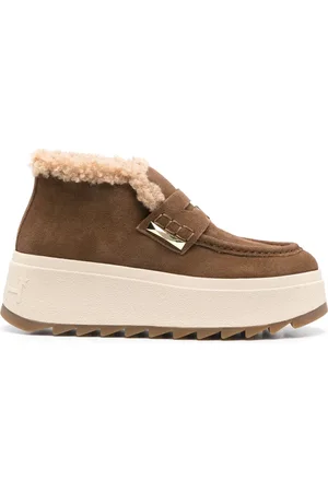 Ash Botas Magic