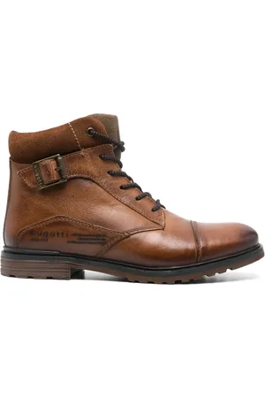 Bugatti Botas Vittore