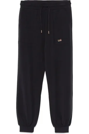 EA7 Pants tejidos