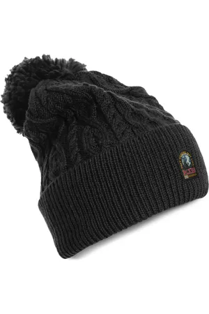 Parajumpers Gorro en tejido de ochos