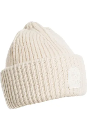 Parajumpers Gorro con parche del logo