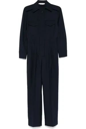 TELA Jumpsuit Stone