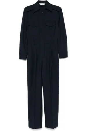 TELA Jumpsuit Stone