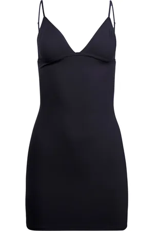 FLEUR DU MAL Slip dress Le Stretch