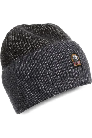 Parajumpers Gorro tejido con parche del logo