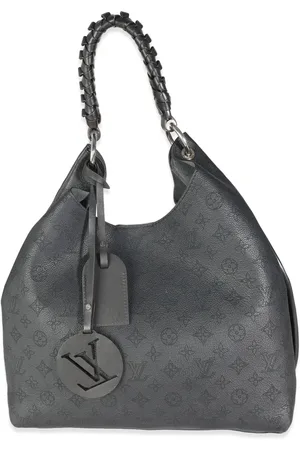 LOUIS VUITTON Tote Carmel 2019