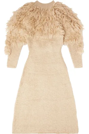 Diesel Vestido midi M-Pace