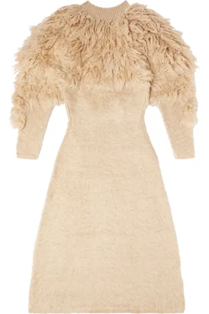 Diesel Vestido midi M-Pace