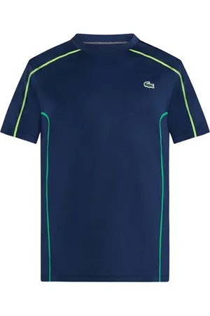 Lacoste Playera de piqué Tennis