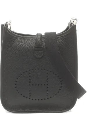 Hermès Bolsa de hombro Evelyne TPM 2024