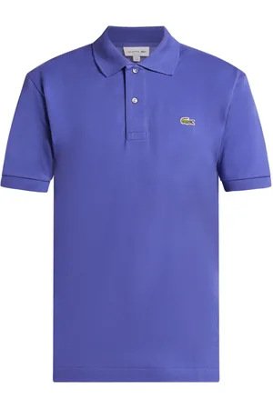 Lacoste Playera tipo polo Original