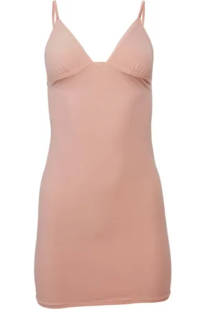 FLEUR DU MAL Slip dress Le Stretch